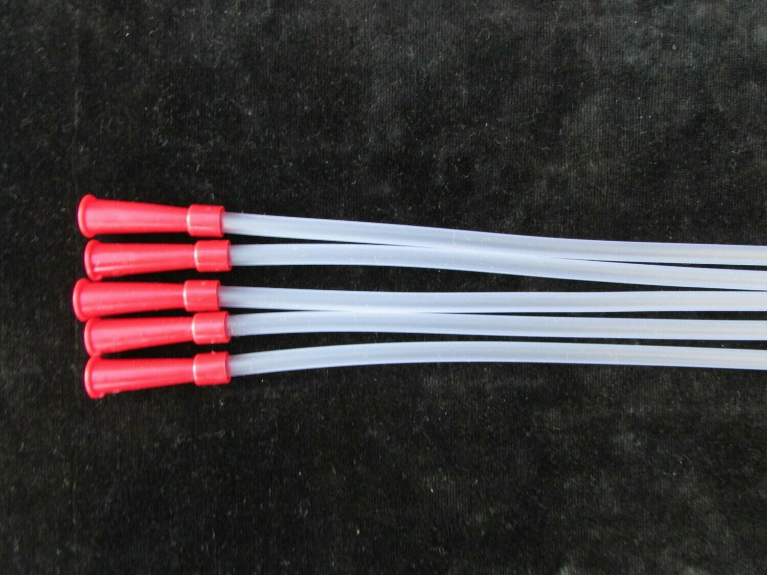 Lamb Feeder Catheters x 5