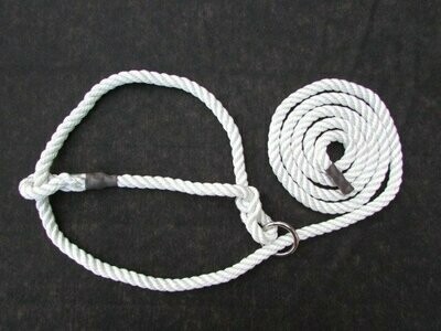 Lead Ropes and Halters