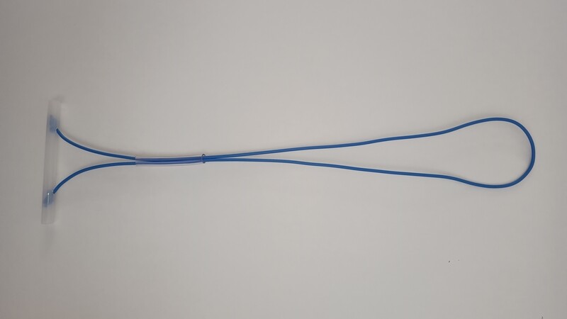 Hughes Lambing Snare
