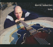 David Laborier Trio
