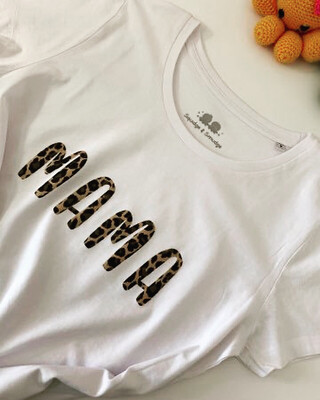 ‘Mama’ T-shirt
