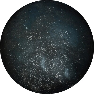 Constellation #4, Véronique SABLERY