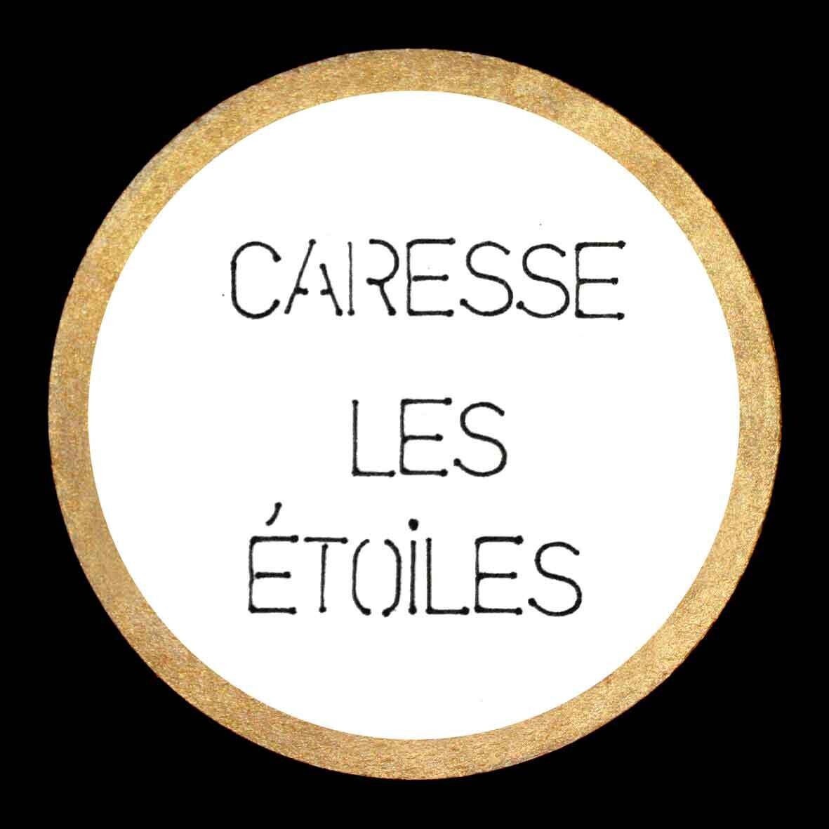 Collection &quot;Caresse les étoiles&quot; - CARESSE LES ÉTOILES, Laure JULIEN