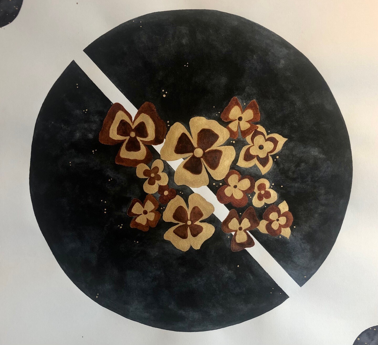 S&#39;unir &amp; alunir , Laure JULIEN