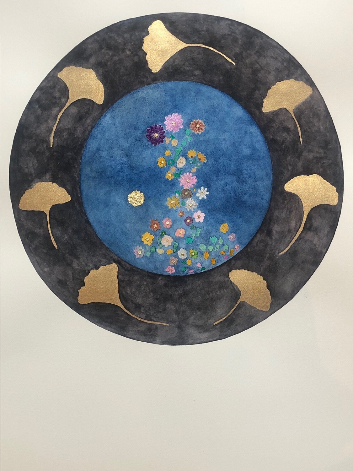 Rendez-vous à 11h dans notre jardin, Laure JULIEN