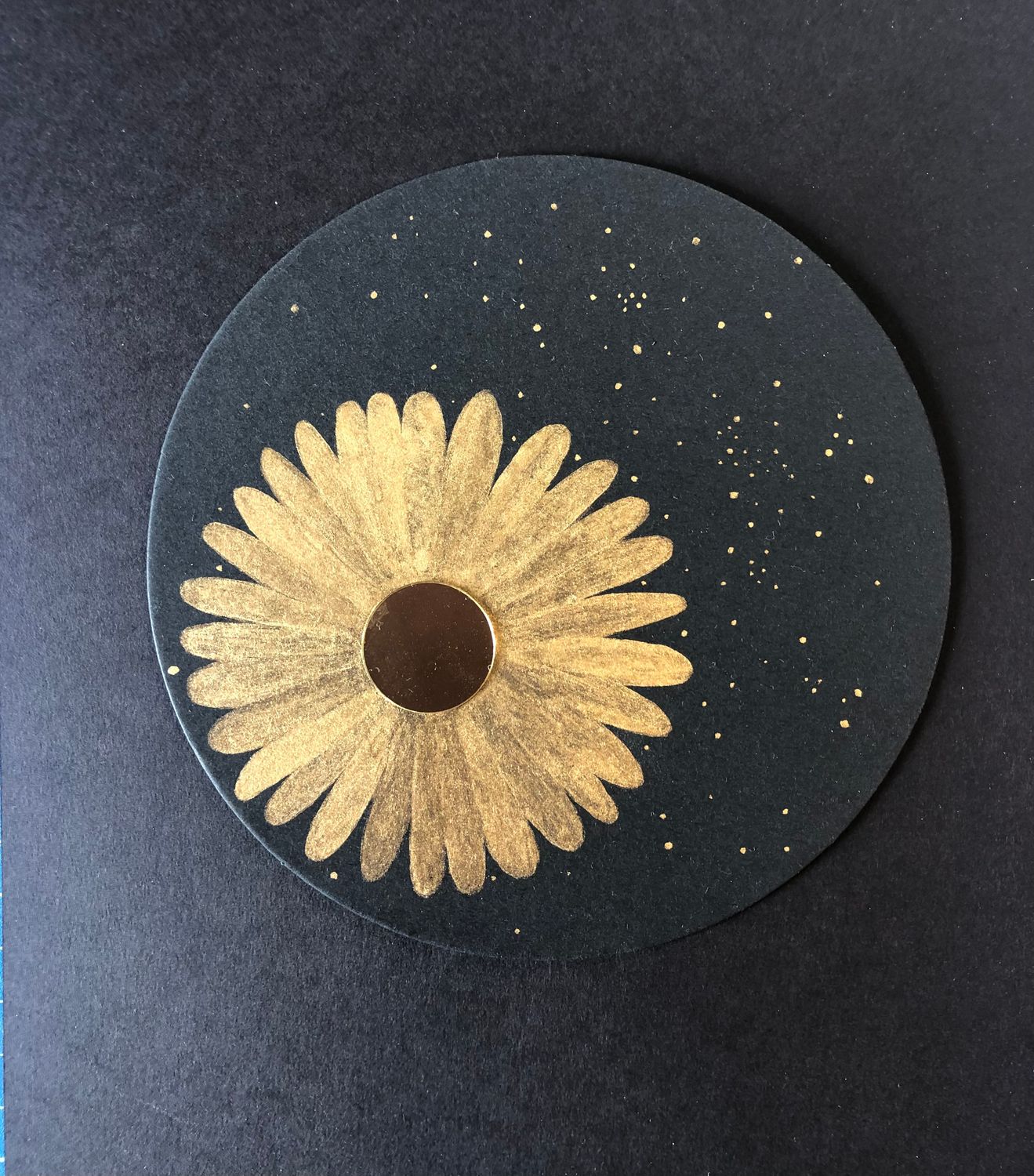 Le coeur des fleurs #3, Laure JULIEN