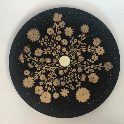 Le coeur des fleurs #1, Laure JULIEN