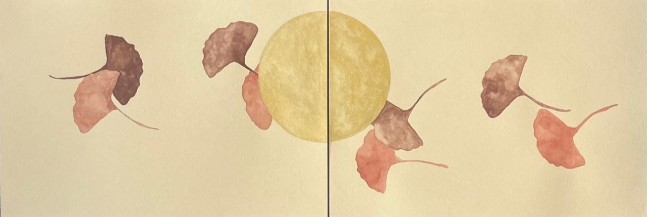 Amour Inconditionnel, Laure JULIEN