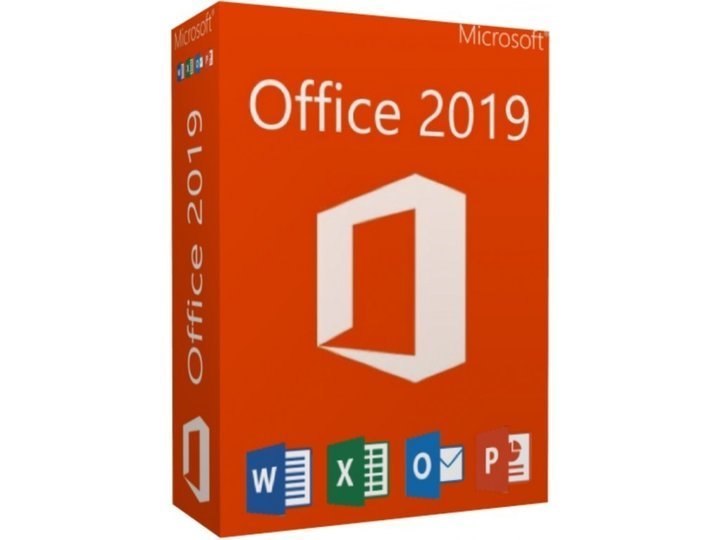 Novità Microsoft Office 2019 Professional plus