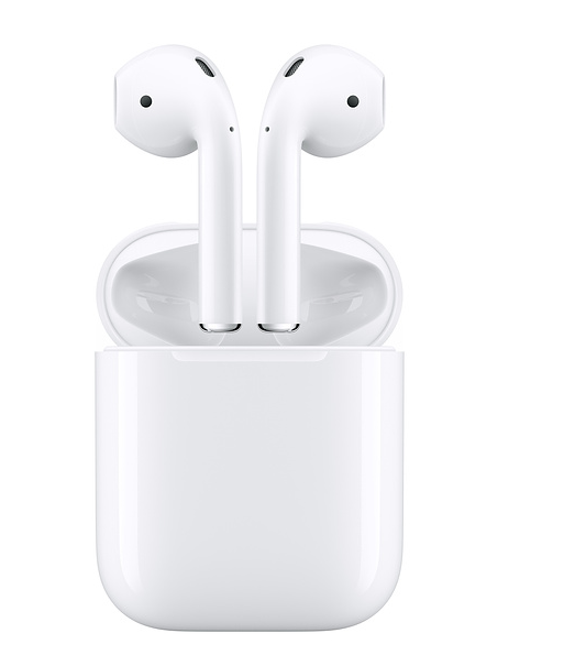 AirPods