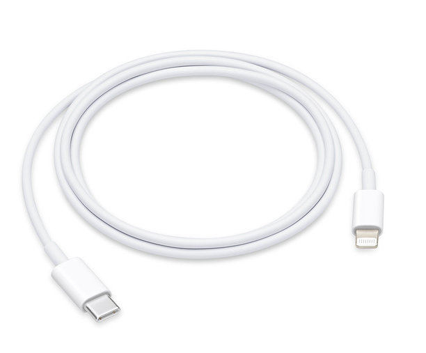 USB-C to Lightning Cable (1 m)