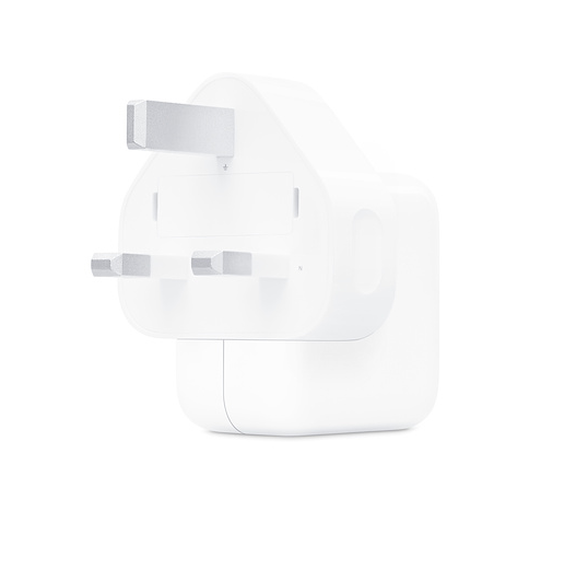 Apple 12W USB Power Adapter