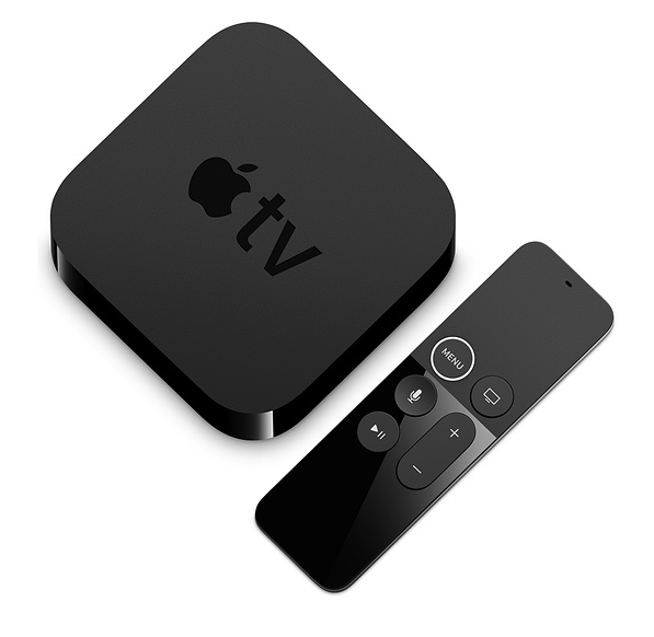 Apple TV