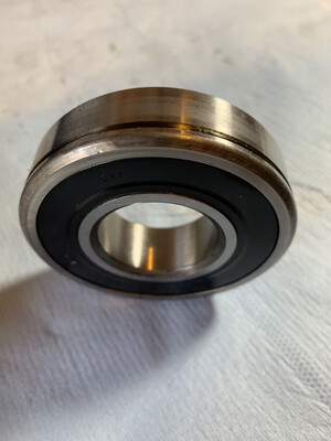 Outer Front Hub Bearing 19mm Wide Sealed