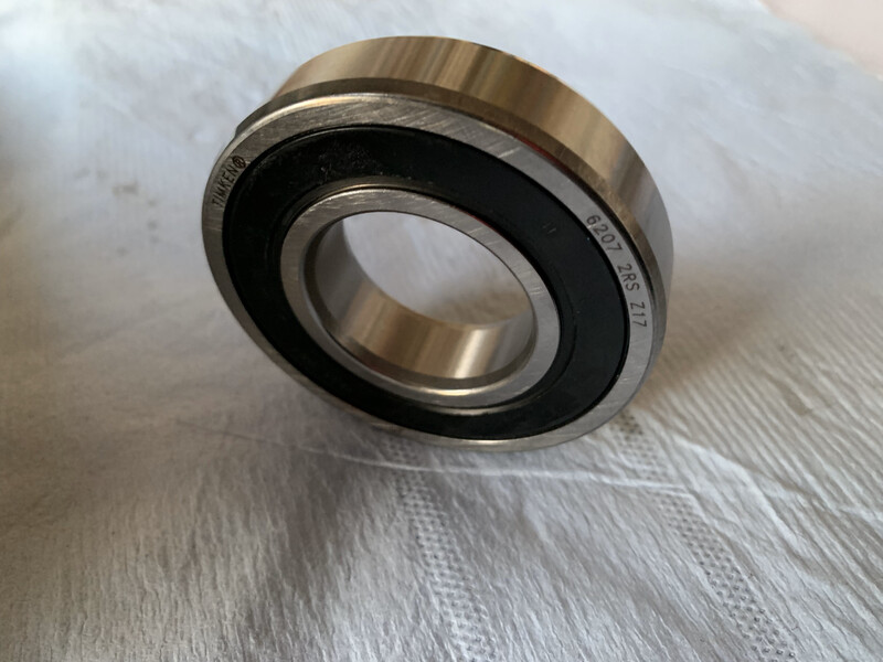 Inner Front Hub Bearing (Sealed)