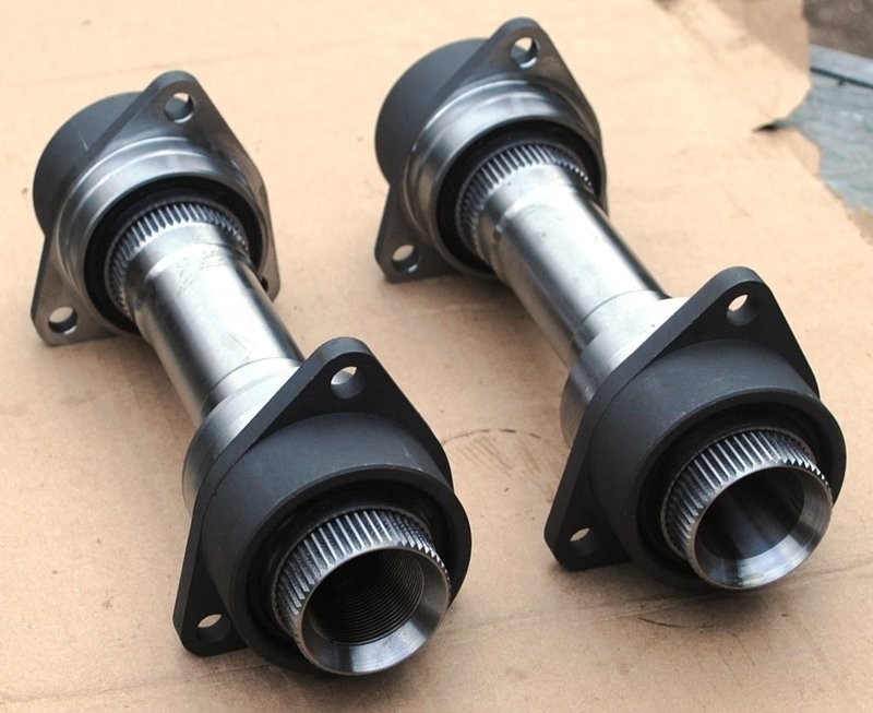 Silent Bloc Set Citroen 15-6