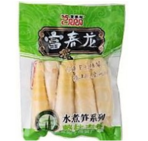 FCL Boiled Bamboo Shoot 250g