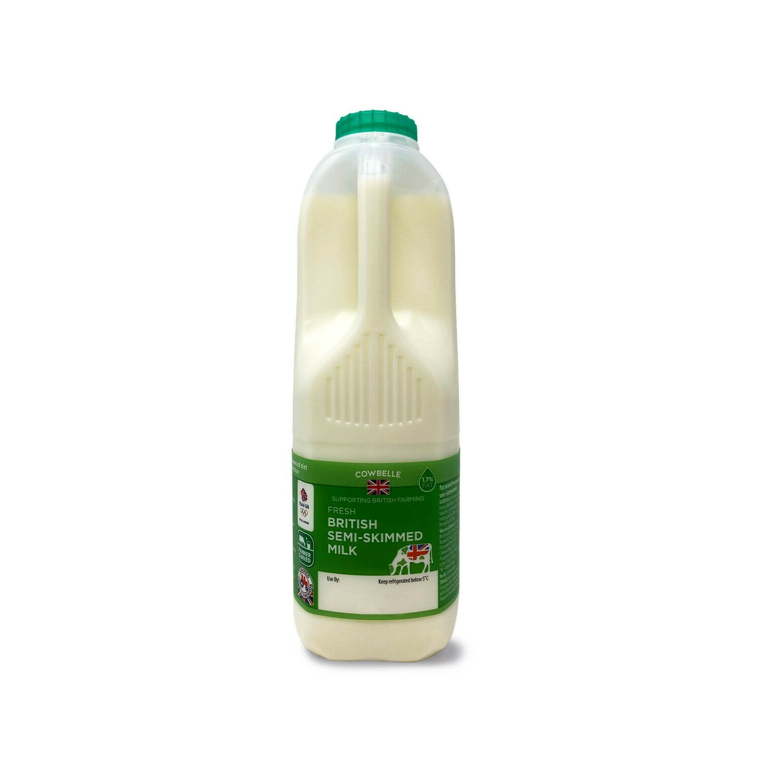 SemiSkimmed Milk 2 Pint