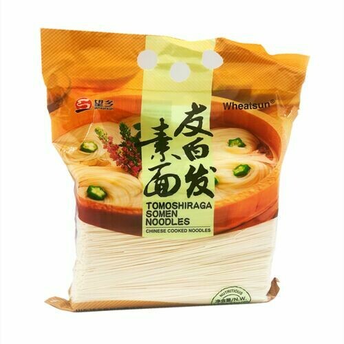 Wheatsun Tomoshiraga Somen Noodles 1.82kg