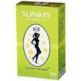 Slinmy Herbal Tea 40g