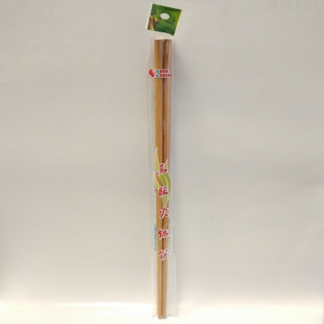 Hotpot Chopstick  L : 30cm