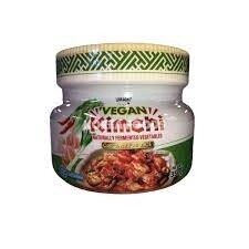UMAMI Vegan Kimchi 350g