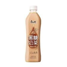 KSF Brown Sugar Milk Tea 500ml