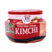 Chongga Mat Kimchi 300g (No Fish Sauce)