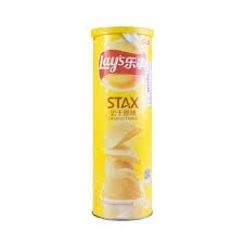 Lays Potato Chips - Original Flavour 104g