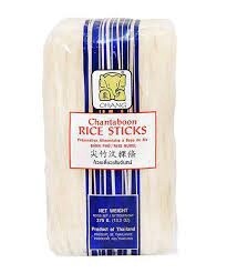 Chang Noodle Rice Stick 5mm (L)