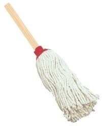 Cotton Mop With Stick