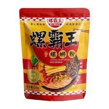 LBW Luo Shi Fen Tomato Flavor 306g