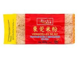 R&U Dongguan Rice Vermicelli 400g
