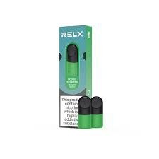 RELX Infinity Pod - Peppermint