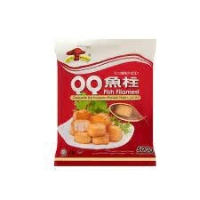 Mushroom QQ FISH FILAMENT 500g