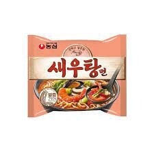 NS Saewootang Dried Noodle 103g