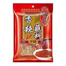 Qiaotou  Spicy Dipping  100g