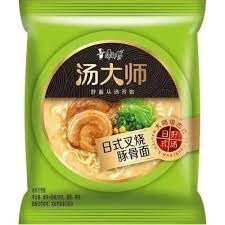 KSF Noodle - Roast Pork Japanese Style 110g