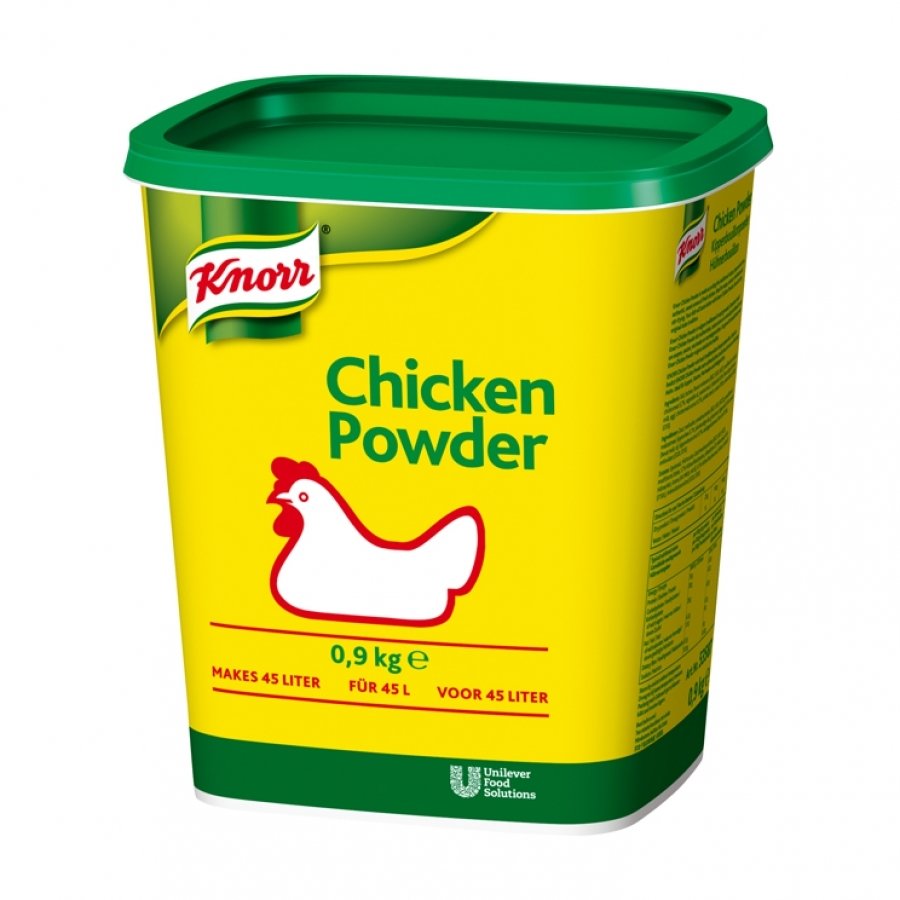 Knorr Chicken Powder (Large Tub) 900g
