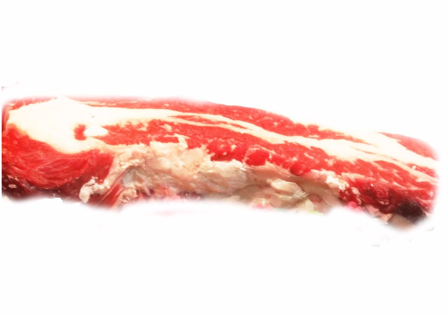 Beef Brisket on The Bone 1kg