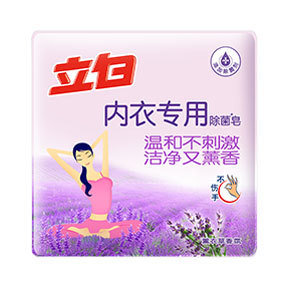 Liby Soap for Underwear 101g x 2