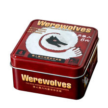 Werewolves Version Six