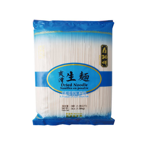 SSF Dried Noodles 1.36kg