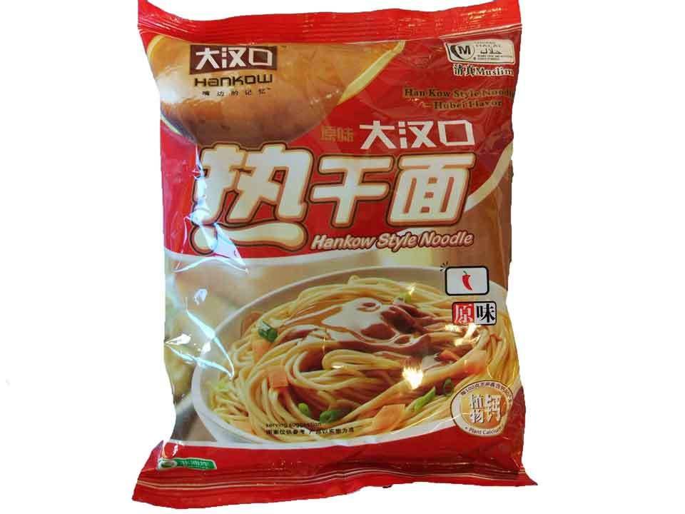 HK Noodle Original Flavour 115g