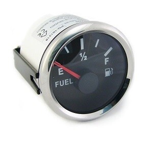 FuelGaugePro - Analog Panel Gauge Kit