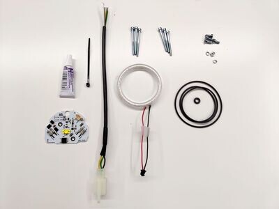Repair kit for LED headlight module XH1