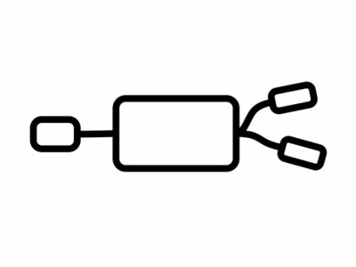 Off-Road Dongles