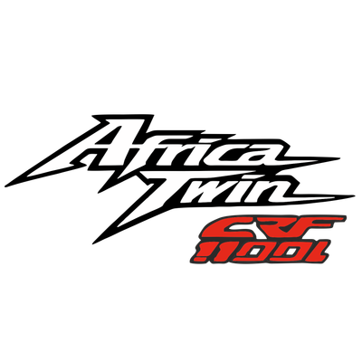 Honda CRF1100 Africa Twin