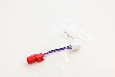 Motorcycle EURO5 to EURO4 OBD Diagnostic port conversion cable