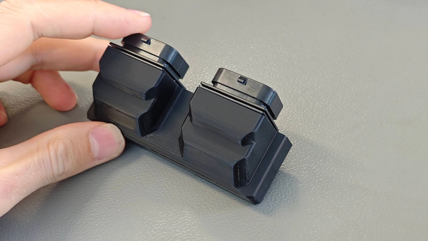 Cruise Control &amp; ABS Dongle for Yamaha Tenere 700 – Seamless Integration with OEM Controls